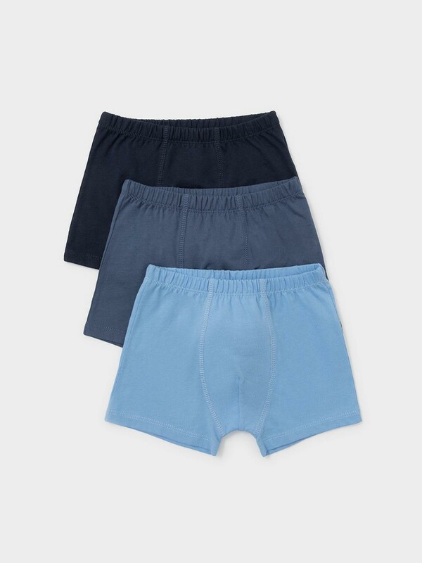 набор трусы для мал